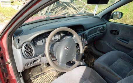 Renault Megane II, 1999 год, 85 000 рублей, 6 фотография