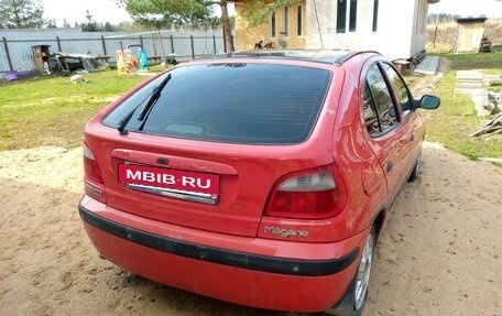 Renault Megane II, 1999 год, 85 000 рублей, 5 фотография