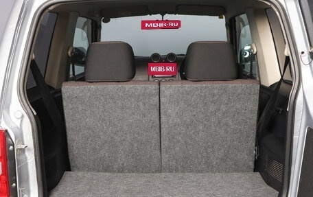 Mitsubishi Pajero Mini II, 2010 год, 854 000 рублей, 18 фотография