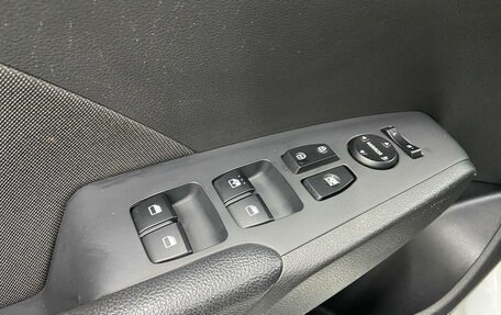 Hyundai Solaris II рестайлинг, 2019 год, 1 410 000 рублей, 8 фотография