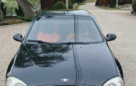 Daewoo Lanos, 2007 год, 444 000 рублей, 3 фотография