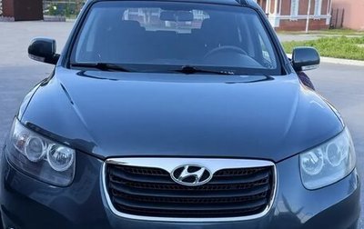 Hyundai Santa Fe III рестайлинг, 2012 год, 1 750 000 рублей, 1 фотография