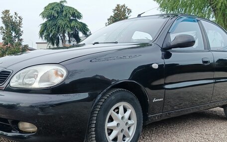 Daewoo Lanos, 2007 год, 444 000 рублей, 4 фотография