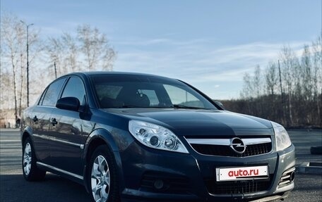 Opel Vectra C рестайлинг, 2007 год, 460 000 рублей, 1 фотография
