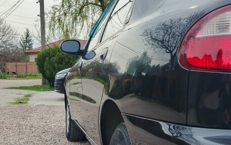 Daewoo Lanos, 2007 год, 444 000 рублей, 12 фотография