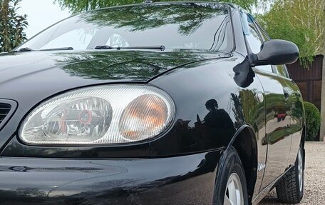Daewoo Lanos, 2007 год, 444 000 рублей, 11 фотография