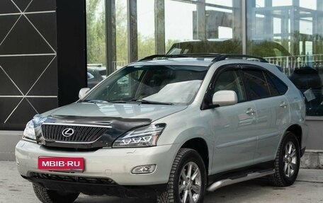 Lexus RX II рестайлинг, 2004 год, 1 200 000 рублей, 1 фотография