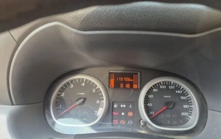 Renault Duster I рестайлинг, 2013 год, 650 000 рублей, 7 фотография
