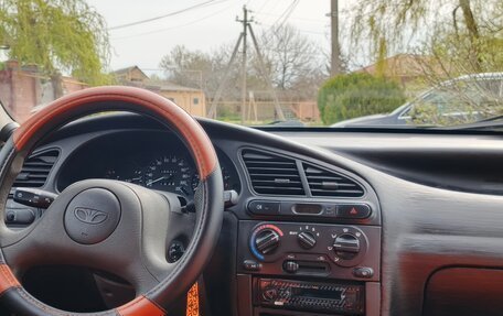 Daewoo Lanos, 2007 год, 444 000 рублей, 21 фотография
