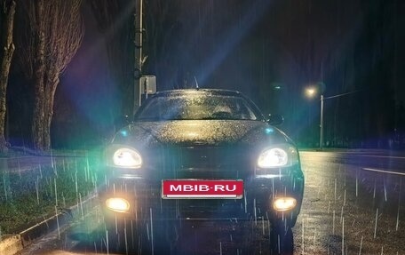 Daewoo Lanos, 2007 год, 444 000 рублей, 22 фотография