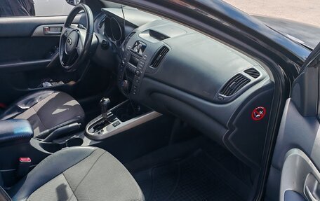 KIA Forte II, 2009 год, 580 000 рублей, 8 фотография