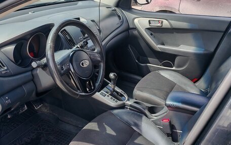 KIA Forte II, 2009 год, 580 000 рублей, 4 фотография