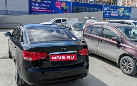 KIA Forte II, 2009 год, 580 000 рублей, 6 фотография