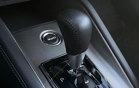 Mitsubishi ASX I рестайлинг, 2018 год, 1 780 000 рублей, 11 фотография