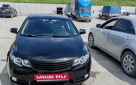 KIA Forte II, 2009 год, 580 000 рублей, 7 фотография