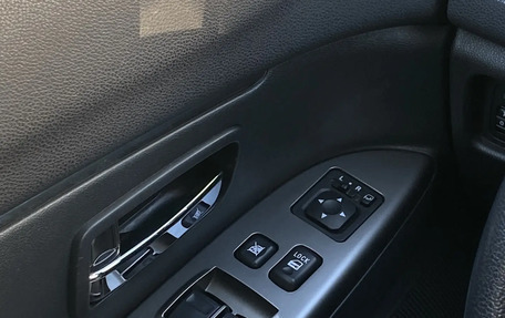 Mitsubishi ASX I рестайлинг, 2018 год, 1 780 000 рублей, 14 фотография