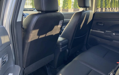Mitsubishi ASX I рестайлинг, 2018 год, 1 780 000 рублей, 12 фотография