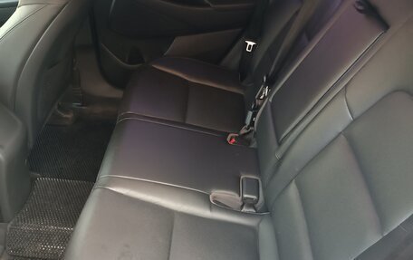 Hyundai Tucson III, 2018 год, 1 820 000 рублей, 18 фотография