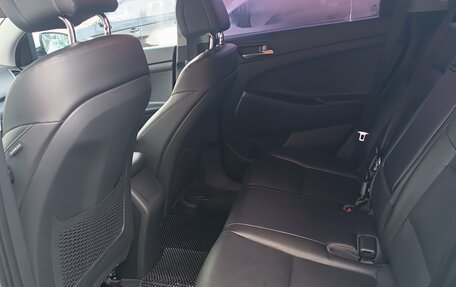 Hyundai Tucson III, 2018 год, 1 820 000 рублей, 17 фотография