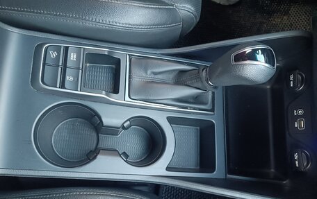 Hyundai Tucson III, 2018 год, 1 820 000 рублей, 28 фотография