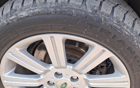 Land Rover Range Rover III, 2005 год, 620 000 рублей, 6 фотография