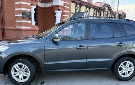 Hyundai Santa Fe III рестайлинг, 2012 год, 1 750 000 рублей, 7 фотография