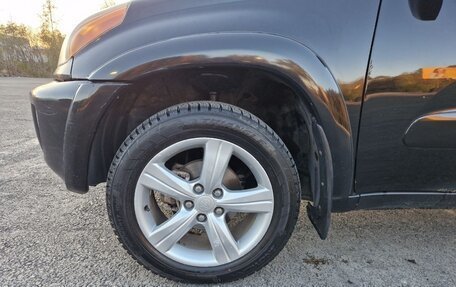 Toyota RAV4, 2002 год, 895 000 рублей, 3 фотография