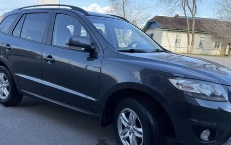 Hyundai Santa Fe III рестайлинг, 2012 год, 1 750 000 рублей, 6 фотография