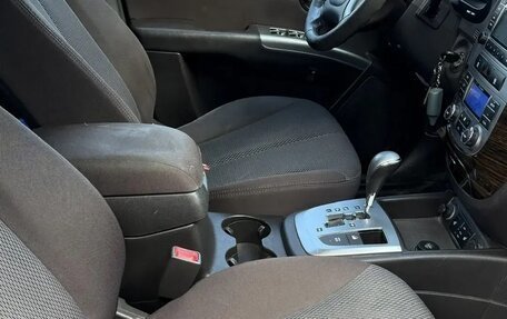 Hyundai Santa Fe III рестайлинг, 2012 год, 1 750 000 рублей, 8 фотография