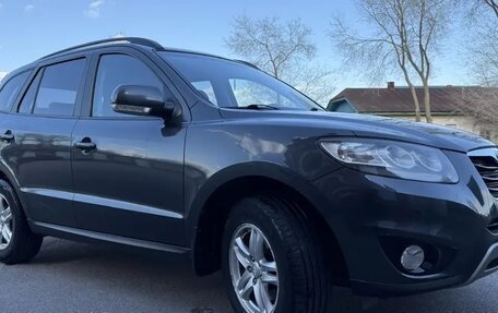 Hyundai Santa Fe III рестайлинг, 2012 год, 1 750 000 рублей, 3 фотография