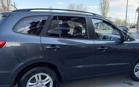 Hyundai Santa Fe III рестайлинг, 2012 год, 1 750 000 рублей, 5 фотография