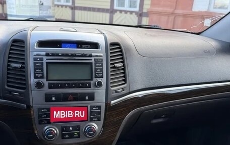 Hyundai Santa Fe III рестайлинг, 2012 год, 1 750 000 рублей, 9 фотография
