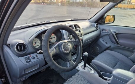 Toyota RAV4, 2002 год, 895 000 рублей, 11 фотография