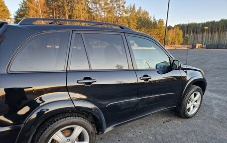 Toyota RAV4, 2002 год, 895 000 рублей, 6 фотография