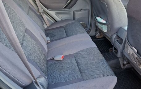 Toyota RAV4, 2002 год, 895 000 рублей, 14 фотография