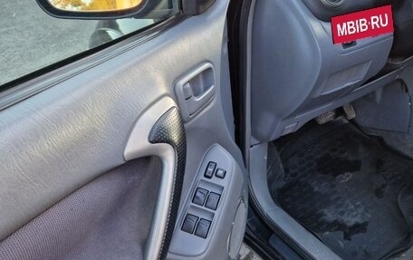 Toyota RAV4, 2002 год, 895 000 рублей, 10 фотография