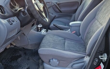 Toyota RAV4, 2002 год, 895 000 рублей, 9 фотография