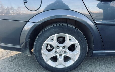 Opel Vectra C рестайлинг, 2007 год, 460 000 рублей, 6 фотография