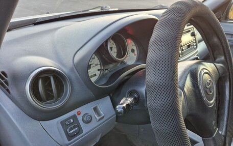 Toyota RAV4, 2002 год, 895 000 рублей, 24 фотография