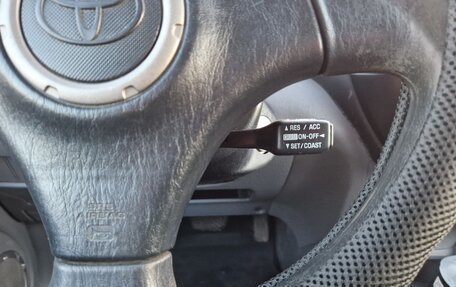 Toyota RAV4, 2002 год, 895 000 рублей, 23 фотография
