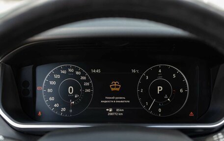 Land Rover Range Rover Sport II, 2017 год, 3 700 000 рублей, 12 фотография