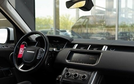 Land Rover Range Rover Sport II, 2017 год, 3 700 000 рублей, 10 фотография