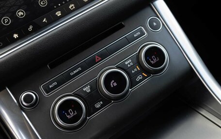 Land Rover Range Rover Sport II, 2017 год, 3 700 000 рублей, 14 фотография