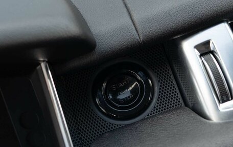 Land Rover Range Rover Sport II, 2017 год, 3 700 000 рублей, 16 фотография