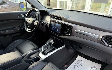 Chery Tiggo 4 I рестайлинг, 2019 год, 1 360 000 рублей, 9 фотография