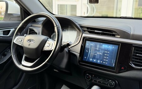 Chery Tiggo 4 I рестайлинг, 2019 год, 1 360 000 рублей, 8 фотография