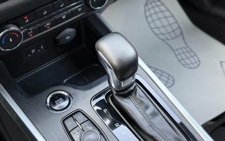 Chery Tiggo 4 I рестайлинг, 2019 год, 1 360 000 рублей, 20 фотография