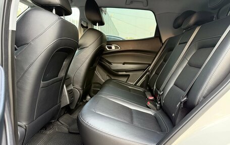 Chery Tiggo 4 I рестайлинг, 2019 год, 1 360 000 рублей, 10 фотография