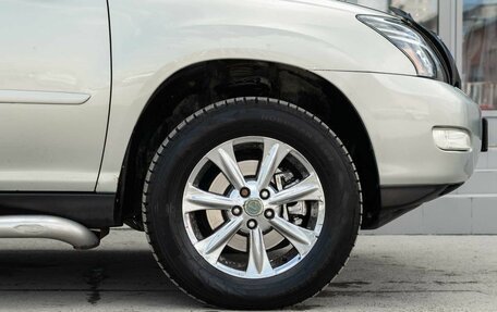 Lexus RX II рестайлинг, 2004 год, 1 200 000 рублей, 9 фотография