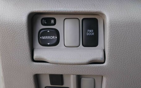 Lexus RX II рестайлинг, 2004 год, 1 200 000 рублей, 17 фотография
